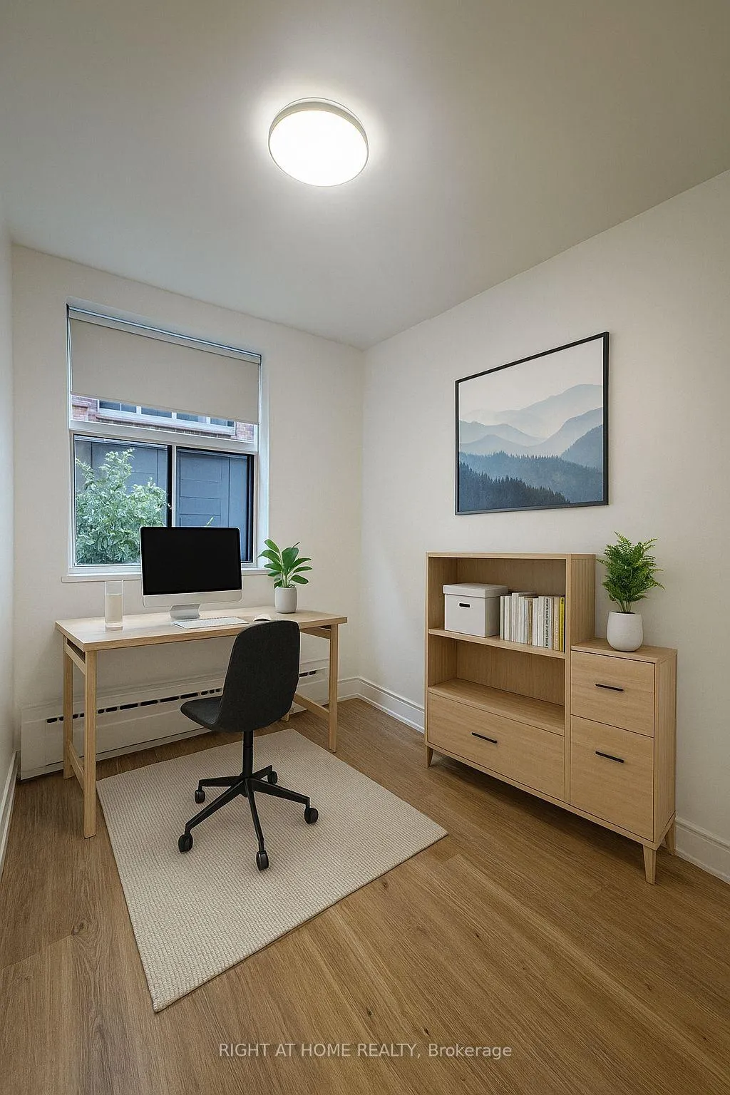 Photo 6 of Unit 1, 111 Cosburn Avenue, Toronto, Danforth Village-East York — HOMEH