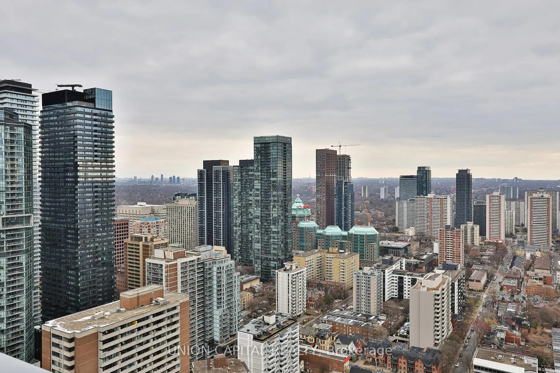 Photo 11 of Unit 4502, 3 Gloucester Street, Toronto, Church-Yonge Corridor — HOMEH