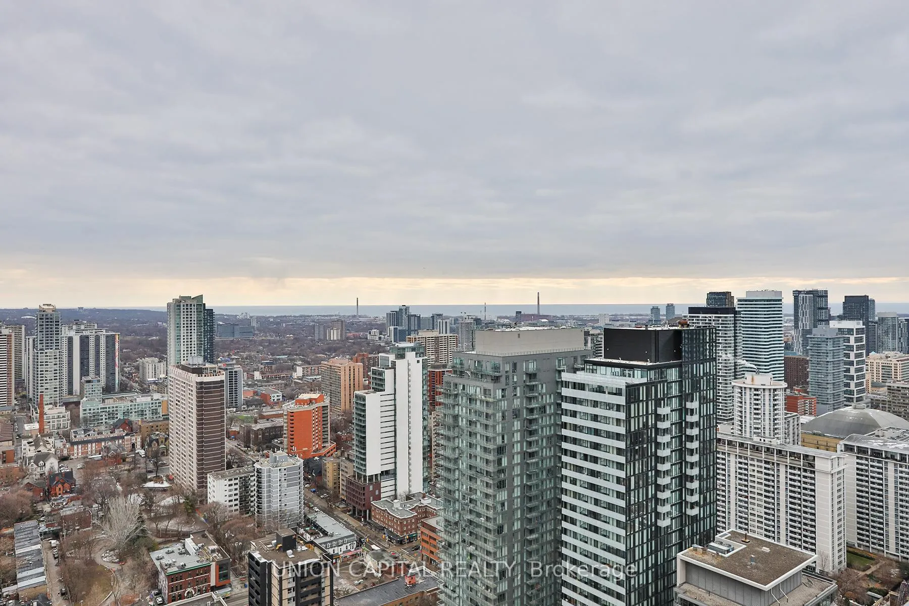 Photo 12 of Unit 4502, 3 Gloucester Street, Toronto, Church-Yonge Corridor — HOMEH