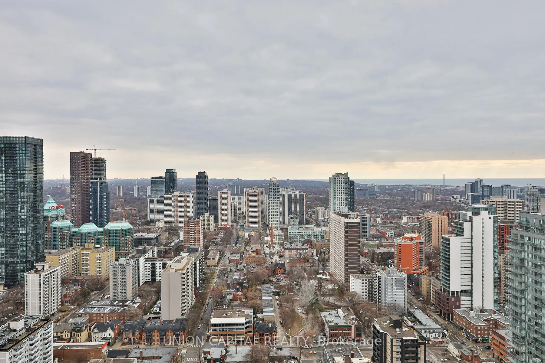 Photo 13 of Unit 4502, 3 Gloucester Street, Toronto, Church-Yonge Corridor — HOMEH