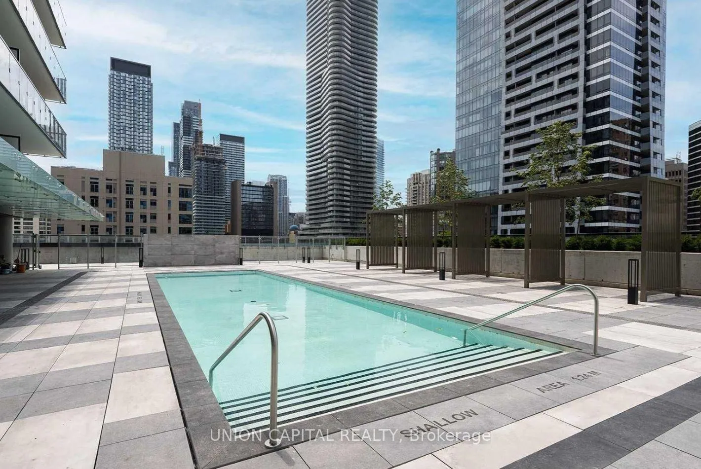 Photo 18 of Unit 4502, 3 Gloucester Street, Toronto, Church-Yonge Corridor — HOMEH