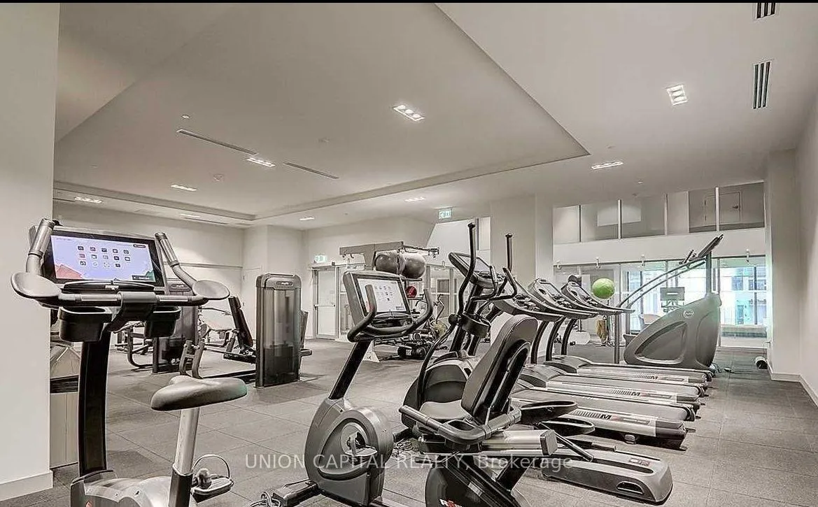 Photo 19 of Unit 4502, 3 Gloucester Street, Toronto, Church-Yonge Corridor — HOMEH