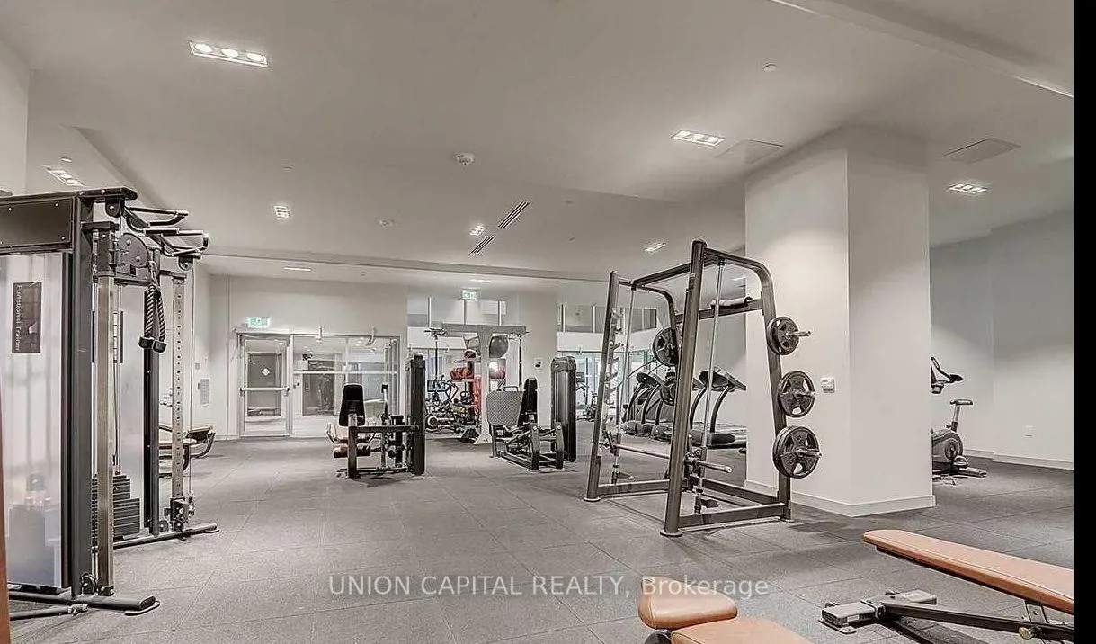 Photo 20 of Unit 4502, 3 Gloucester Street, Toronto, Church-Yonge Corridor — HOMEH