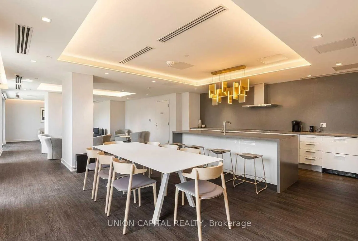 Photo 21 of Unit 4502, 3 Gloucester Street, Toronto, Church-Yonge Corridor — HOMEH