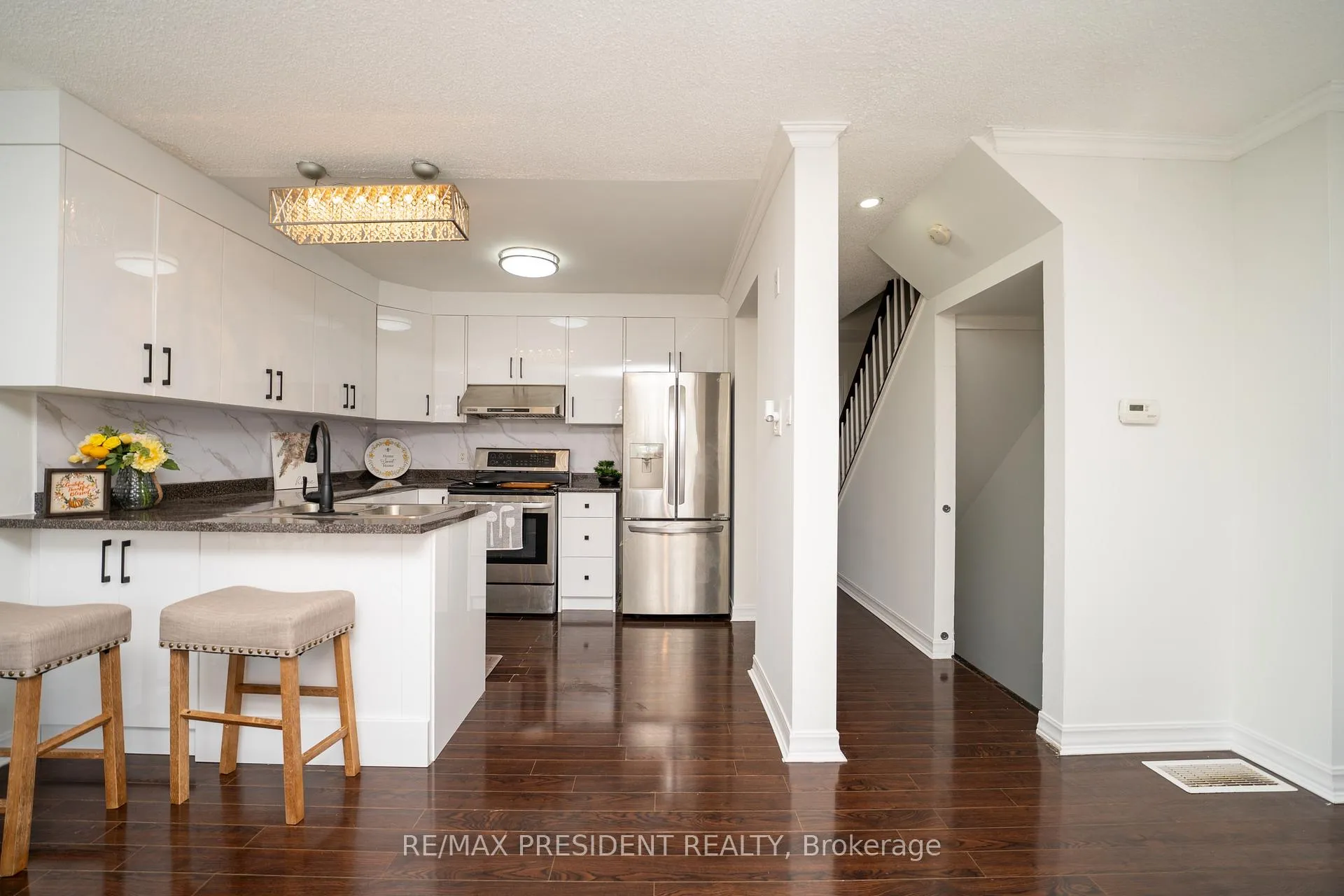 Photo 5 of Unit 167, 475 Bramalea Road, Brampton, Southgate — HOMEH