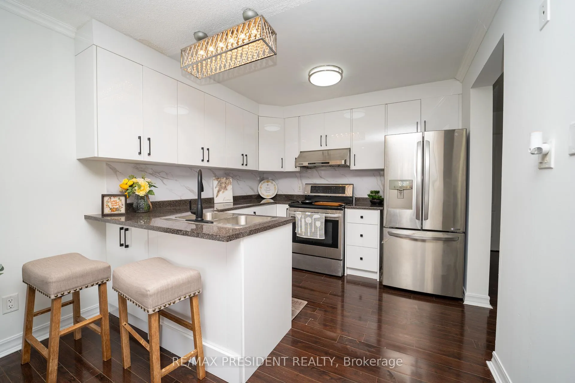 Photo 9 of Unit 167, 475 Bramalea Road, Brampton, Southgate — HOMEH