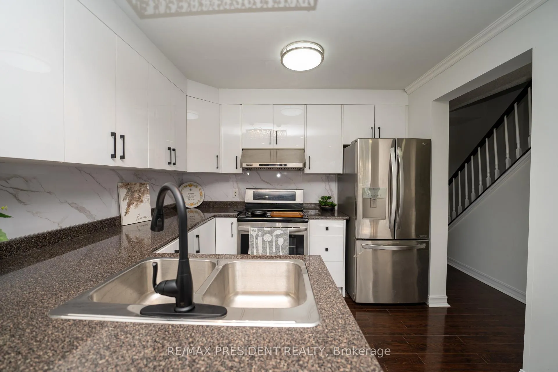 Photo 10 of Unit 167, 475 Bramalea Road, Brampton, Southgate — HOMEH