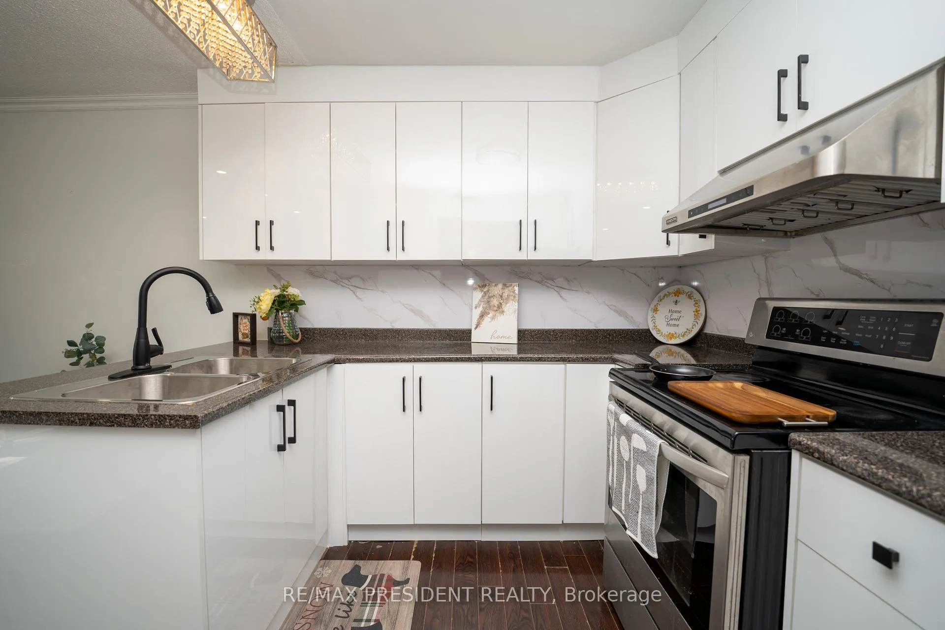 Photo 11 of Unit 167, 475 Bramalea Road, Brampton, Southgate — HOMEH
