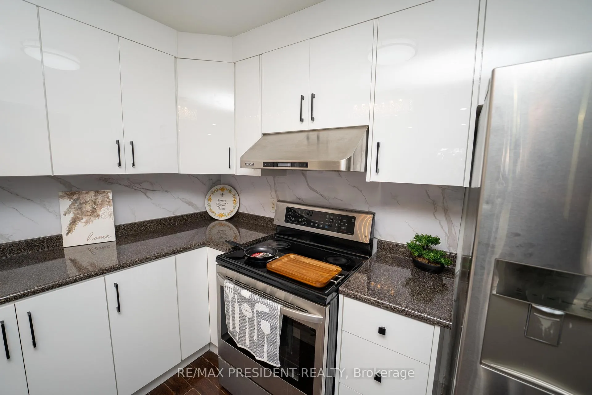 Photo 12 of Unit 167, 475 Bramalea Road, Brampton, Southgate — HOMEH