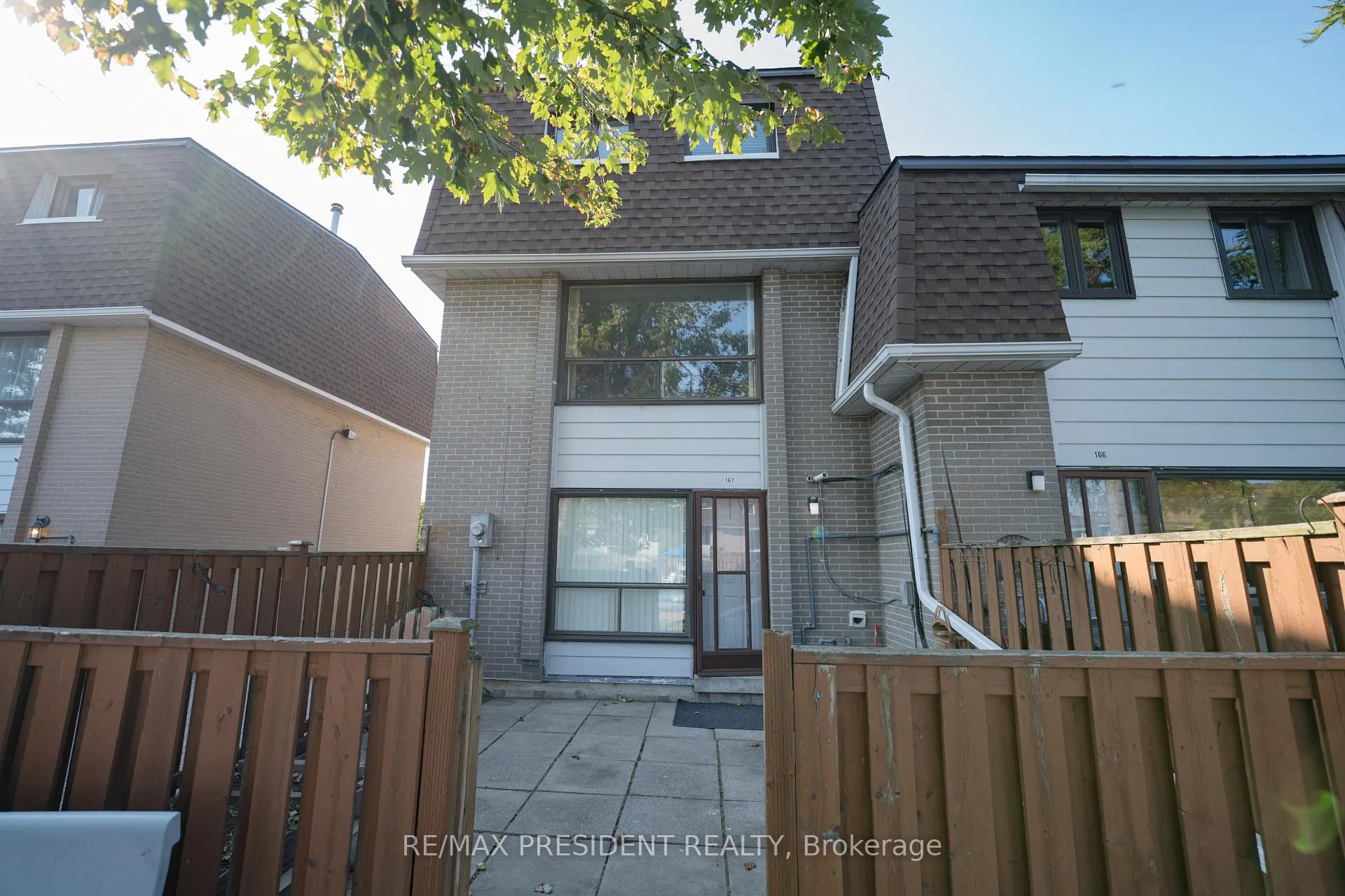 Photo 35 of Unit 167, 475 Bramalea Road, Brampton, Southgate — HOMEH