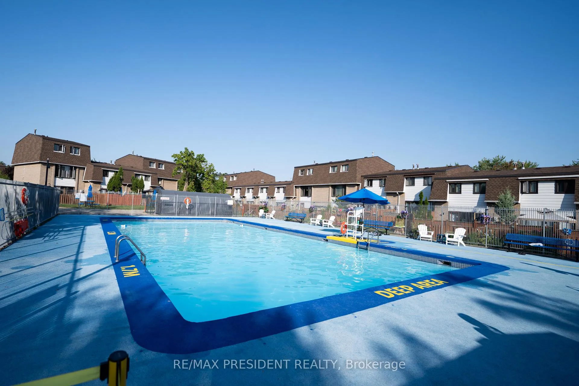Photo 37 of Unit 167, 475 Bramalea Road, Brampton, Southgate — HOMEH