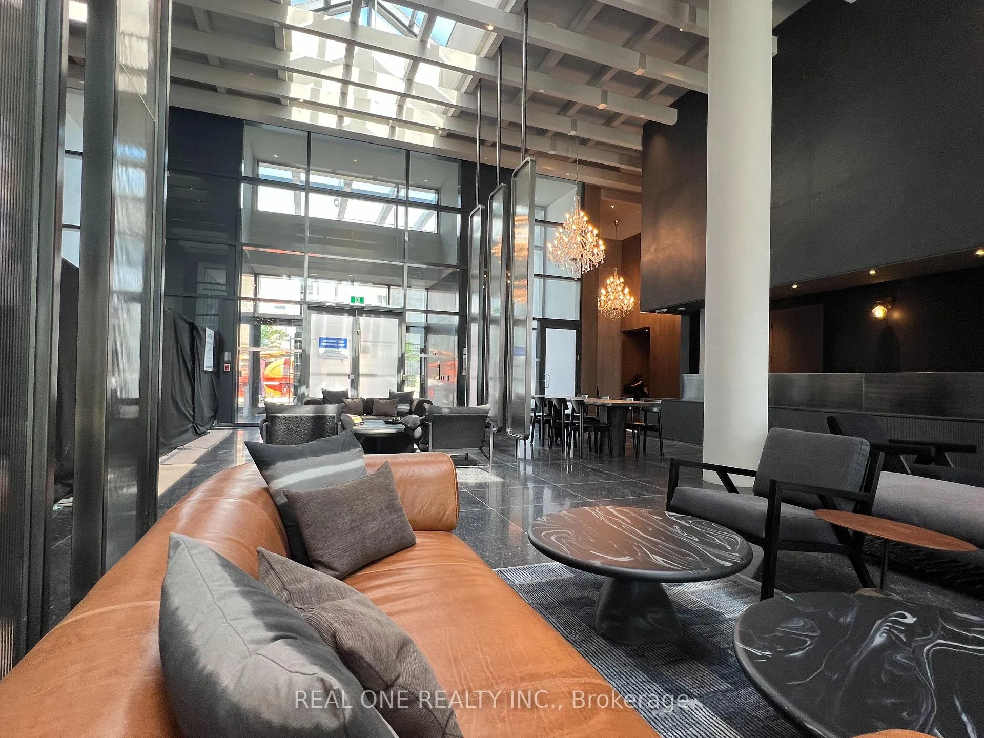 Photo 3 of Unit 1216, 28 Interchange Way, Vaughan, Vaughan Corporate Centre — HOMEH