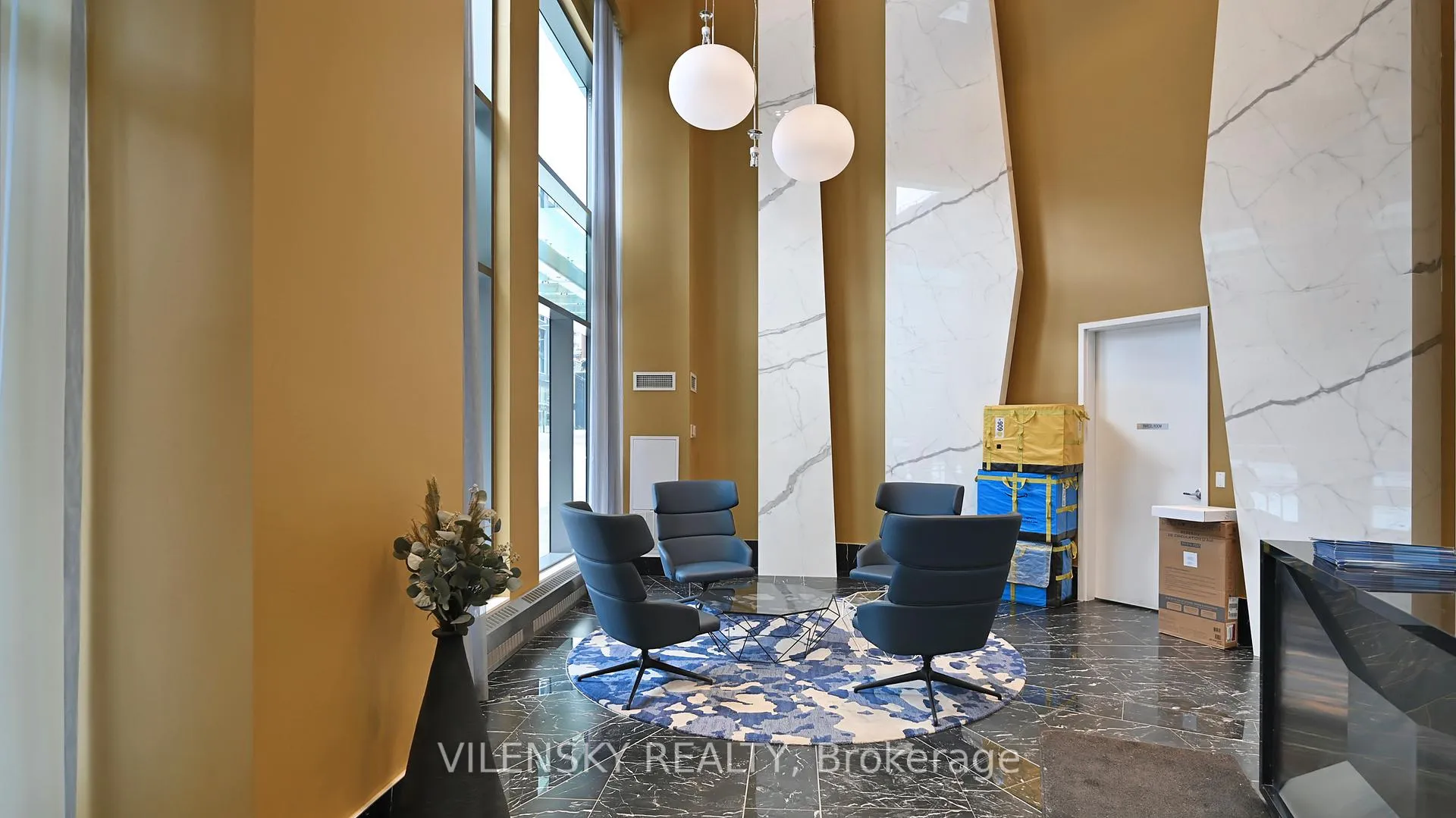 Photo 2 of Unit 967, 135 Lower Sherbourne Street, Toronto, Waterfront Communities — HOMEH