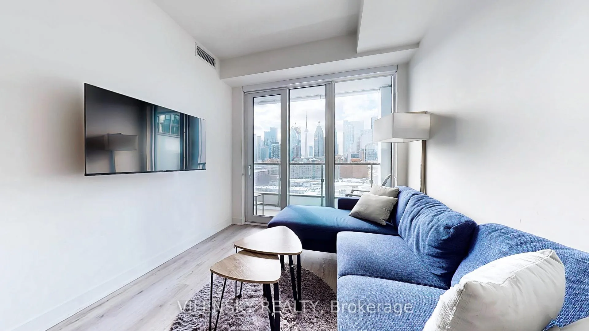 Photo 5 of Unit 967, 135 Lower Sherbourne Street, Toronto, Waterfront Communities — HOMEH