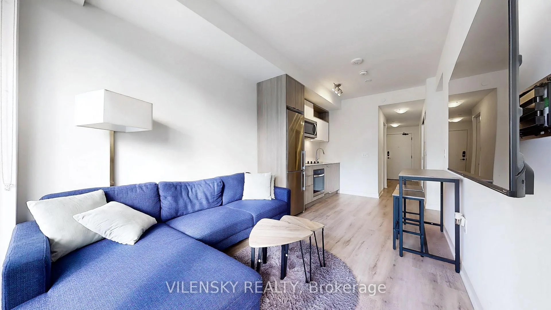 Photo 7 of Unit 967, 135 Lower Sherbourne Street, Toronto, Waterfront Communities — HOMEH