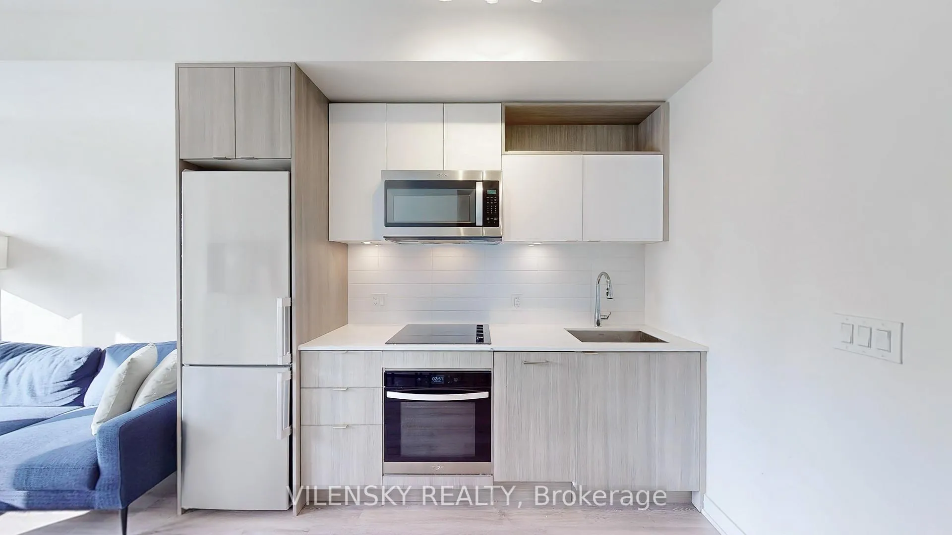 Photo 10 of Unit 967, 135 Lower Sherbourne Street, Toronto, Waterfront Communities — HOMEH
