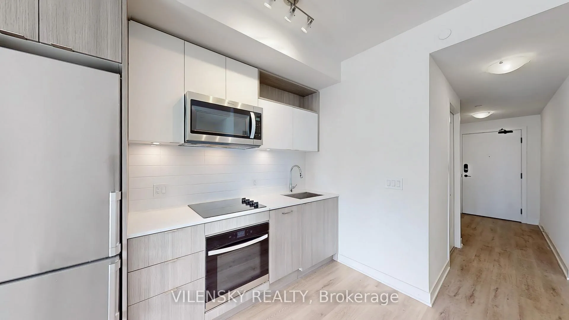 Photo 11 of Unit 967, 135 Lower Sherbourne Street, Toronto, Waterfront Communities — HOMEH