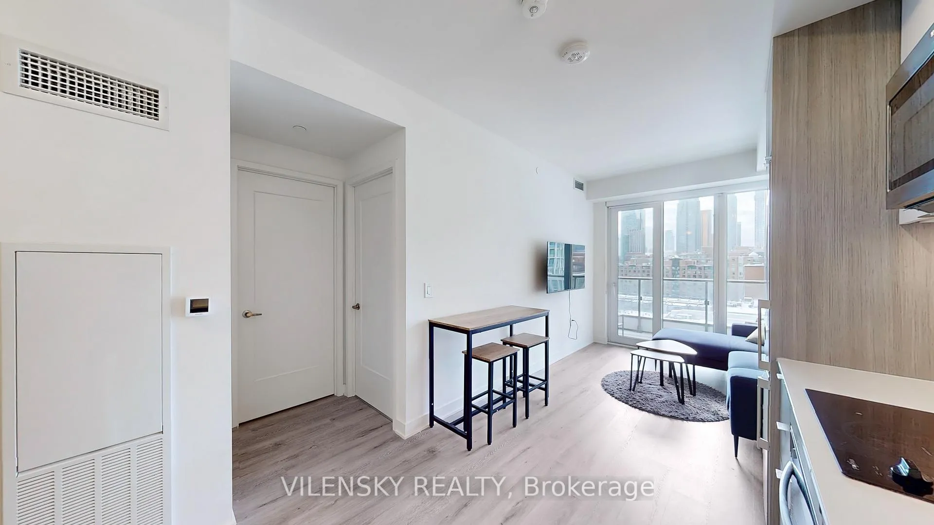Photo 12 of Unit 967, 135 Lower Sherbourne Street, Toronto, Waterfront Communities — HOMEH