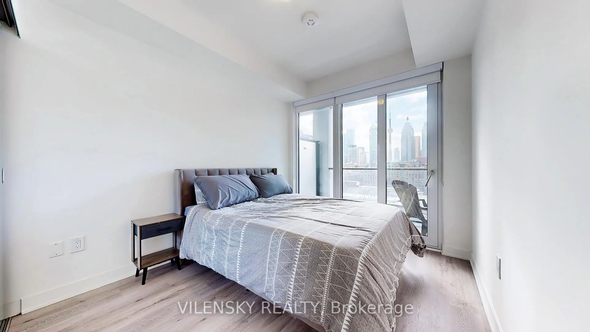 Photo 13 of Unit 967, 135 Lower Sherbourne Street, Toronto, Waterfront Communities — HOMEH