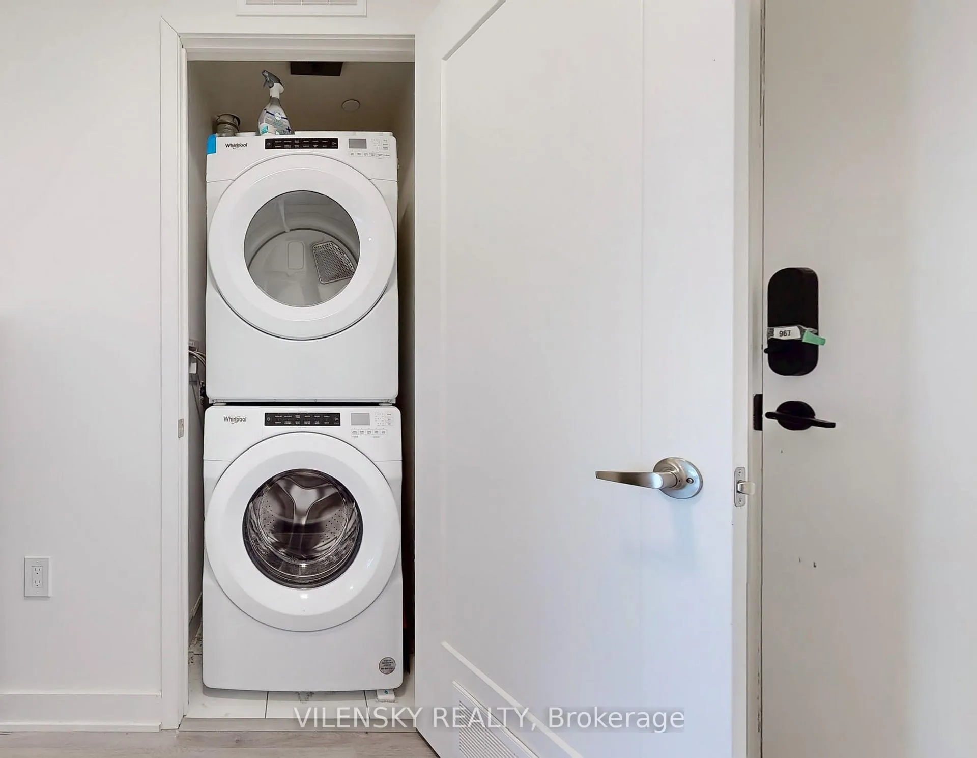 Photo 18 of Unit 967, 135 Lower Sherbourne Street, Toronto, Waterfront Communities — HOMEH