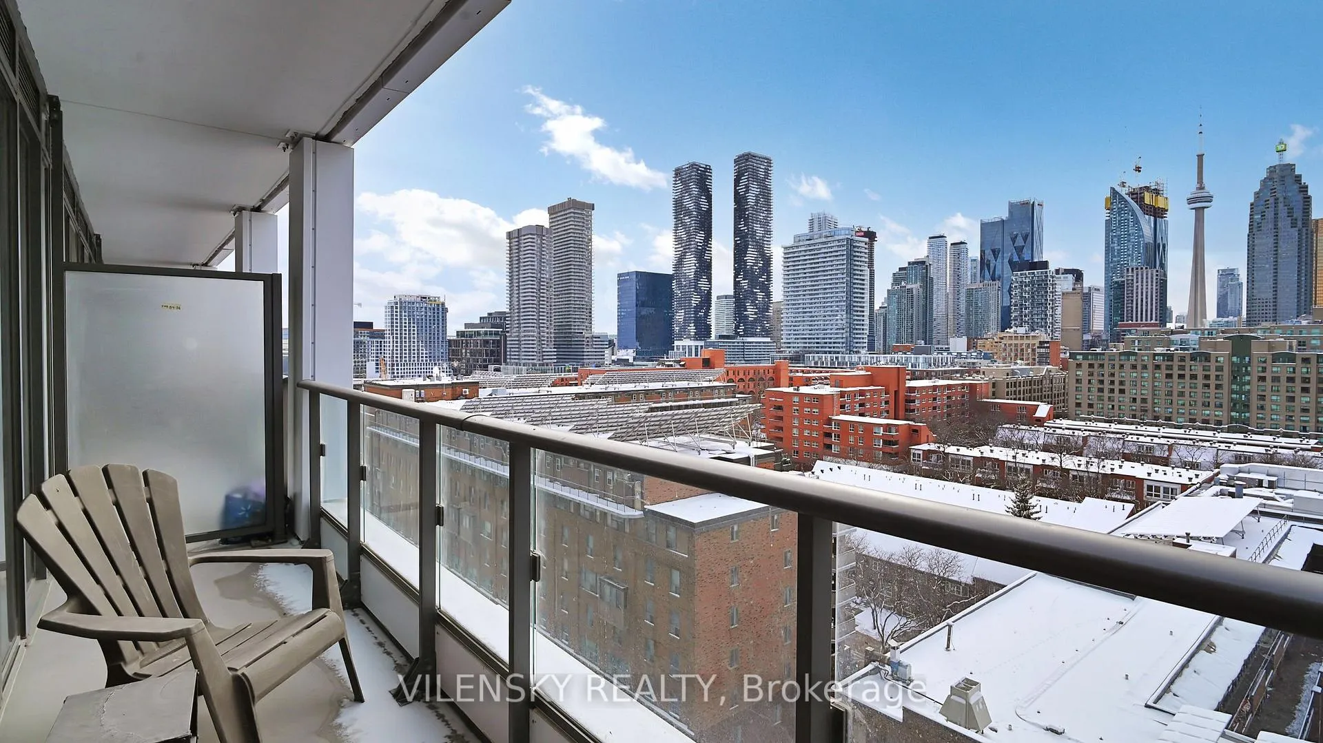 Photo 19 of Unit 967, 135 Lower Sherbourne Street, Toronto, Waterfront Communities — HOMEH