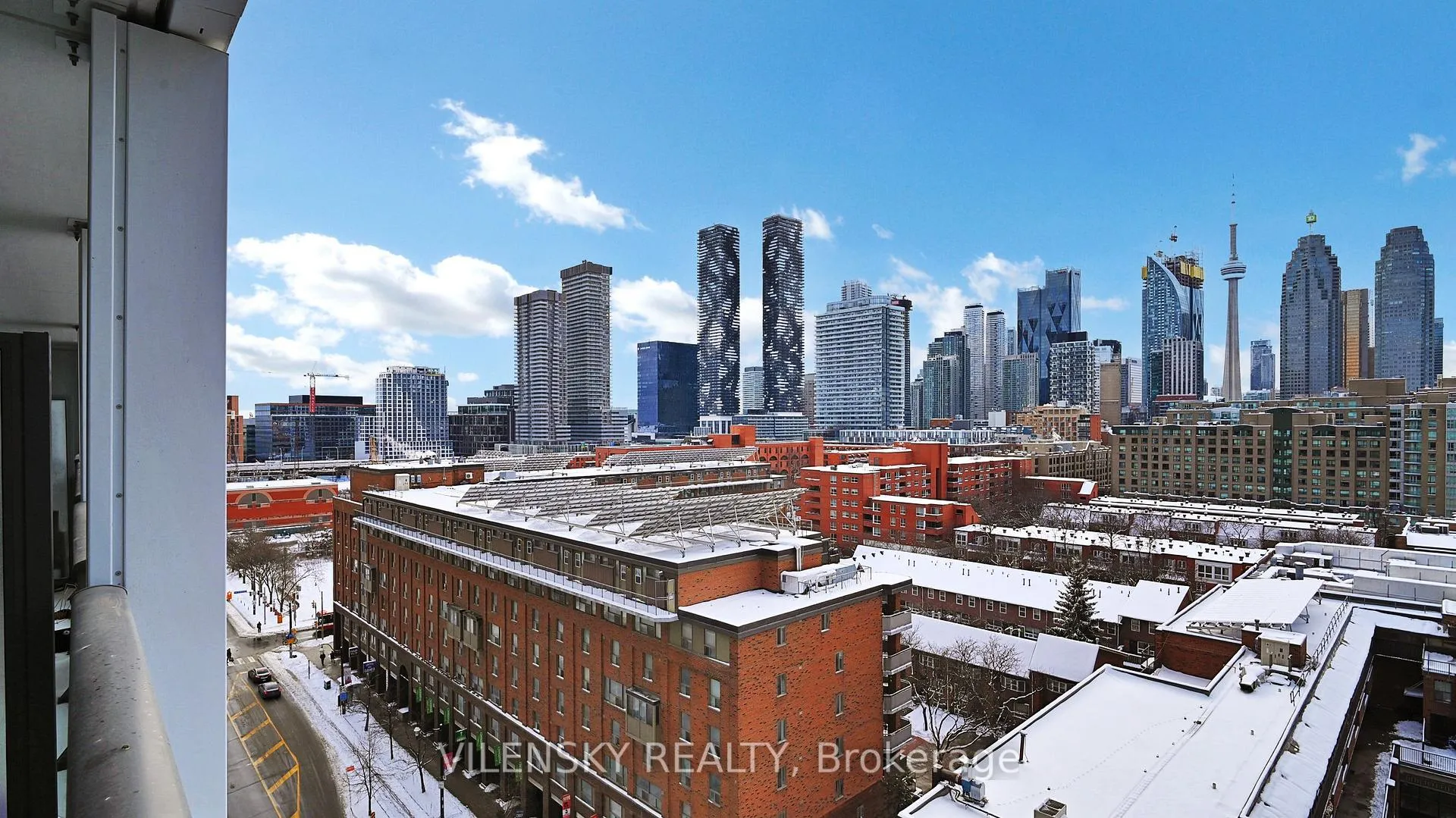 Photo 20 of Unit 967, 135 Lower Sherbourne Street, Toronto, Waterfront Communities — HOMEH