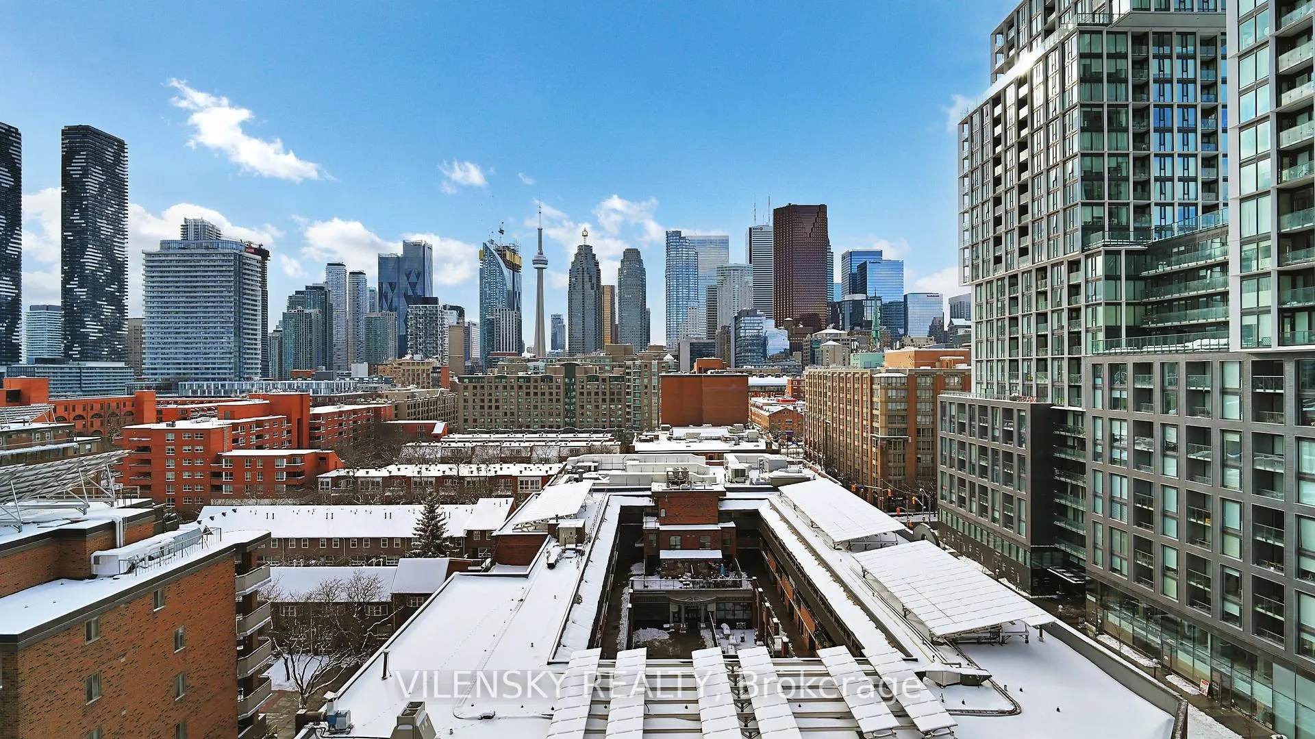 Photo 21 of Unit 967, 135 Lower Sherbourne Street, Toronto, Waterfront Communities — HOMEH
