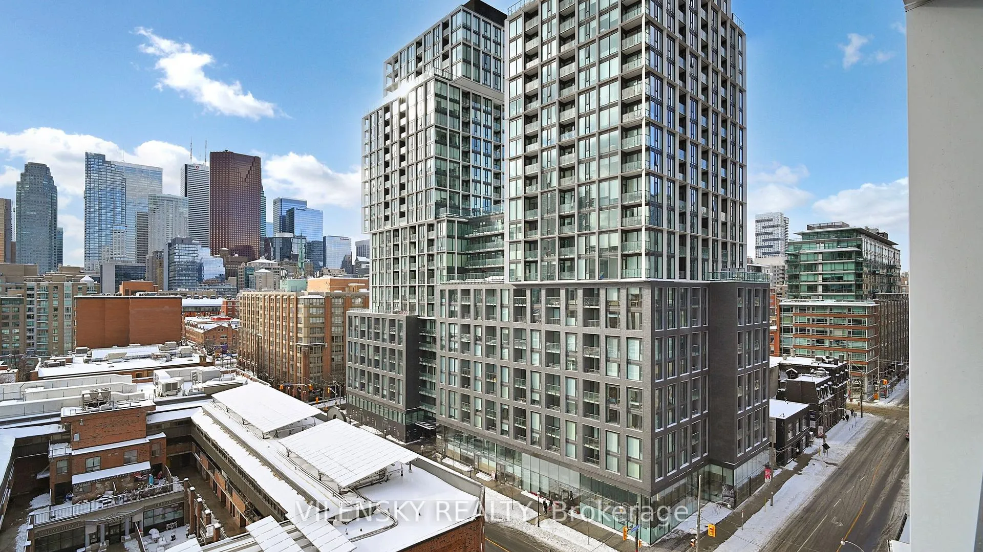 Photo 22 of Unit 967, 135 Lower Sherbourne Street, Toronto, Waterfront Communities — HOMEH