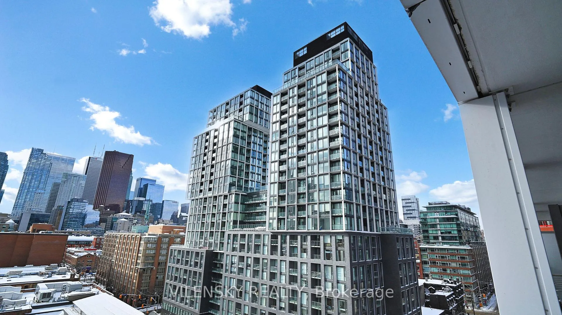 Photo 23 of Unit 967, 135 Lower Sherbourne Street, Toronto, Waterfront Communities — HOMEH