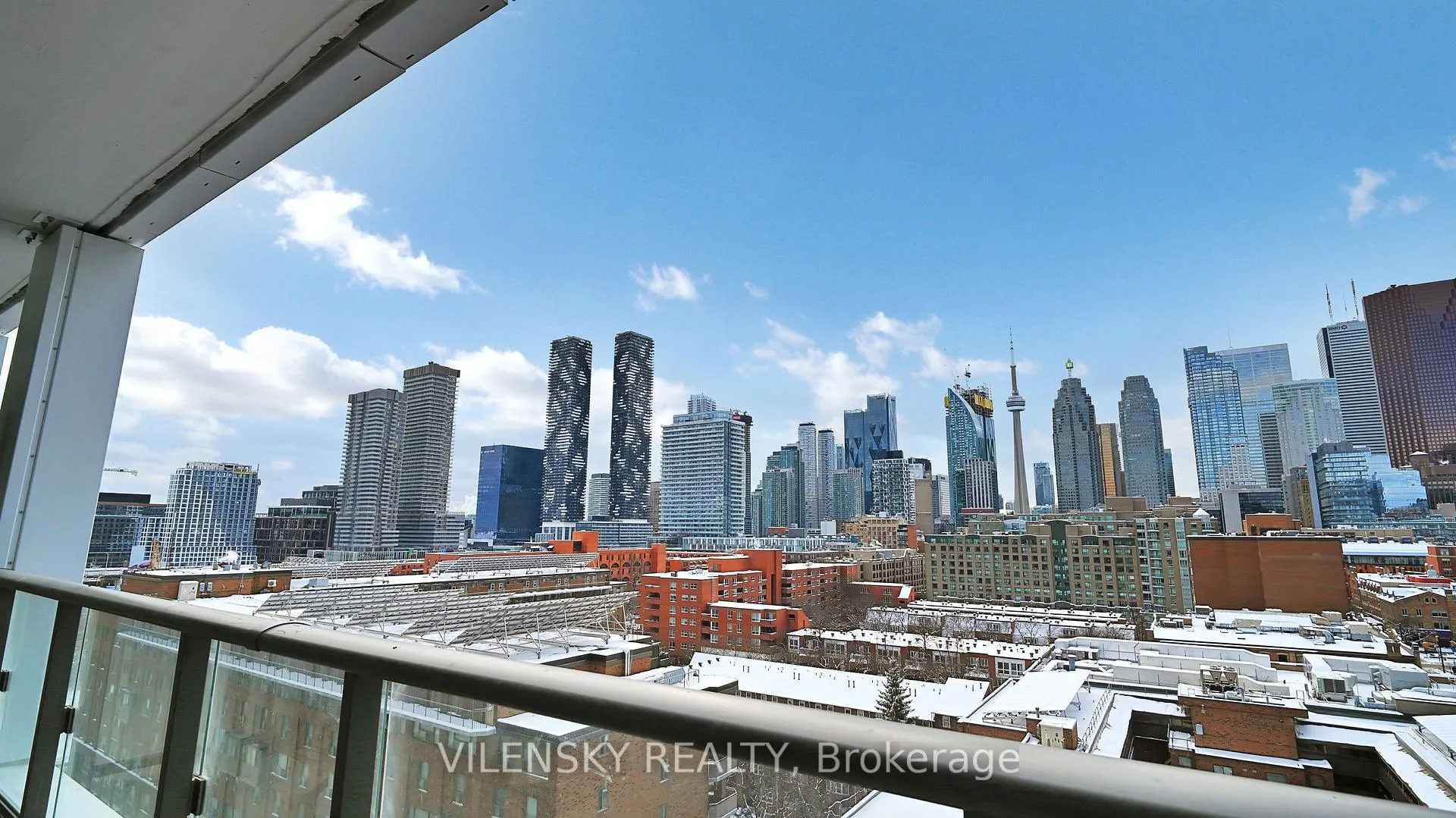 Photo 24 of Unit 967, 135 Lower Sherbourne Street, Toronto, Waterfront Communities — HOMEH
