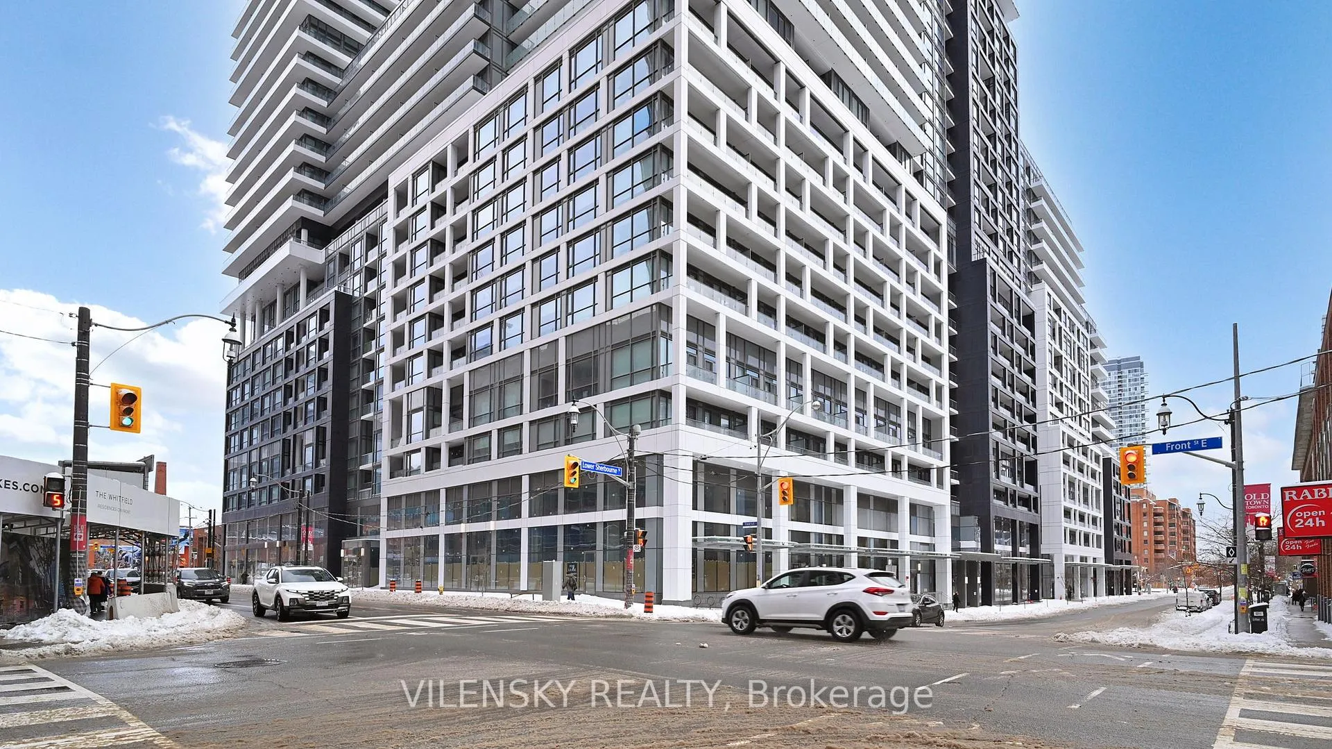 Photo 25 of Unit 967, 135 Lower Sherbourne Street, Toronto, Waterfront Communities — HOMEH