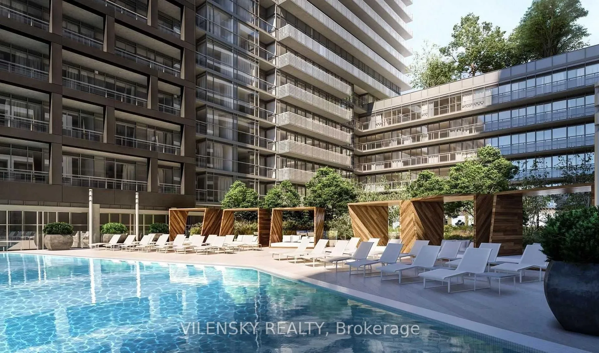 Photo 26 of Unit 967, 135 Lower Sherbourne Street, Toronto, Waterfront Communities — HOMEH
