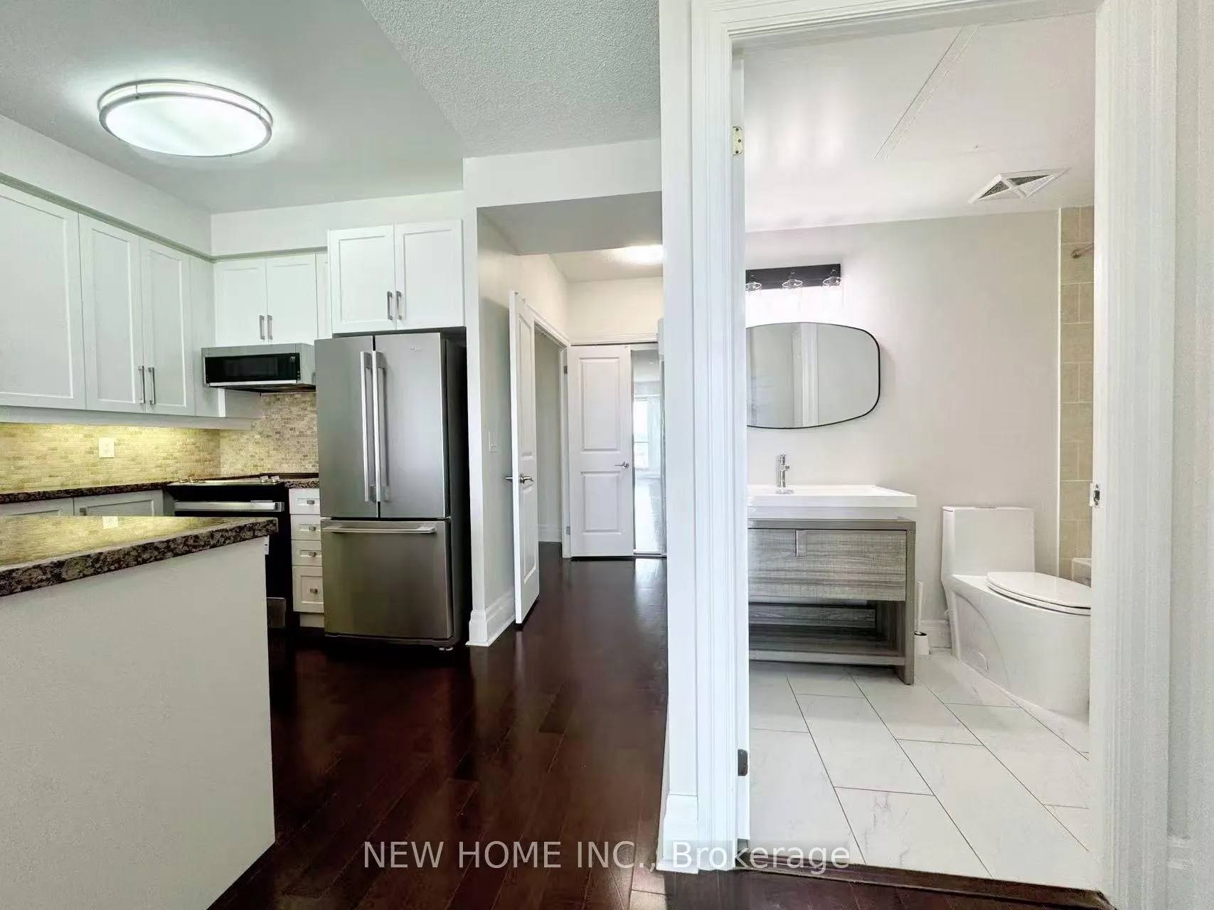 Photo 7 of Unit 610, 1 Upper Duke Crescent, Markham, Unionville — HOMEH