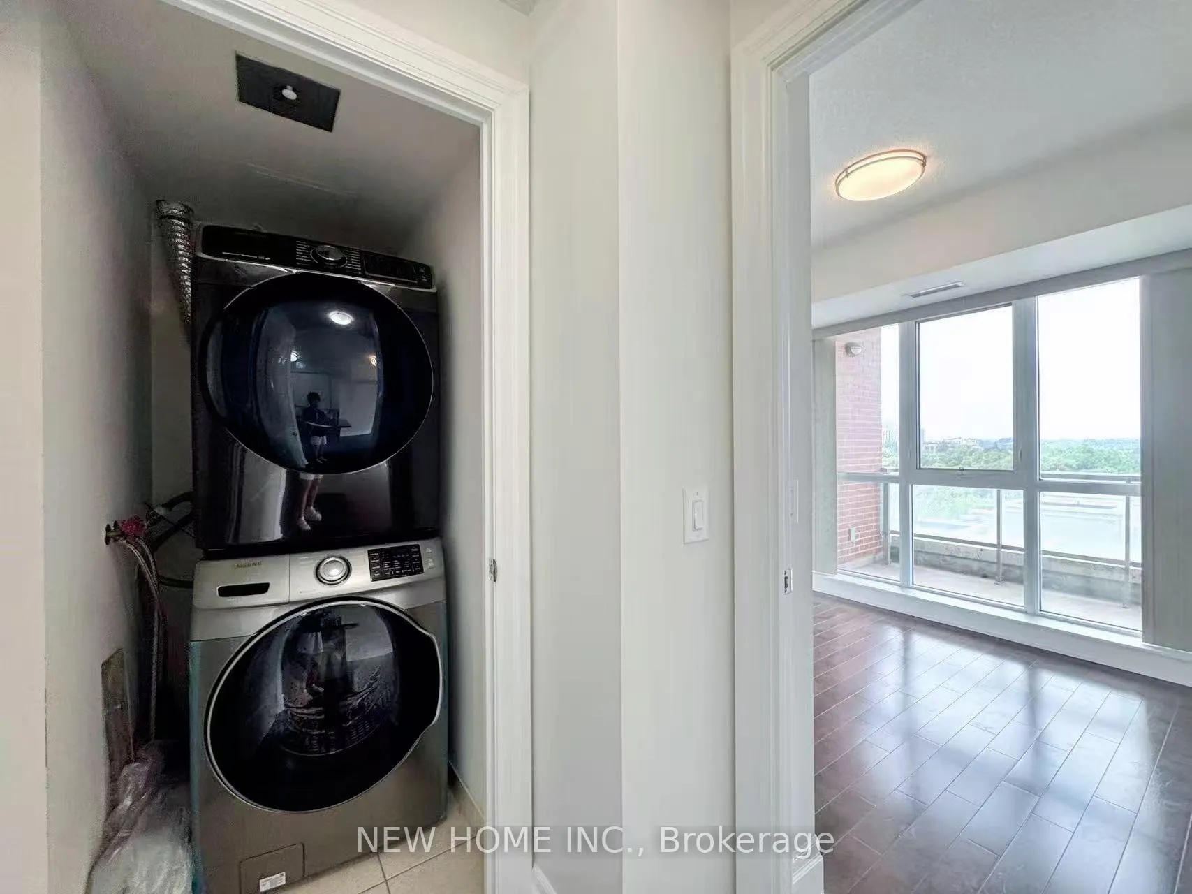 Photo 12 of Unit 610, 1 Upper Duke Crescent, Markham, Unionville — HOMEH