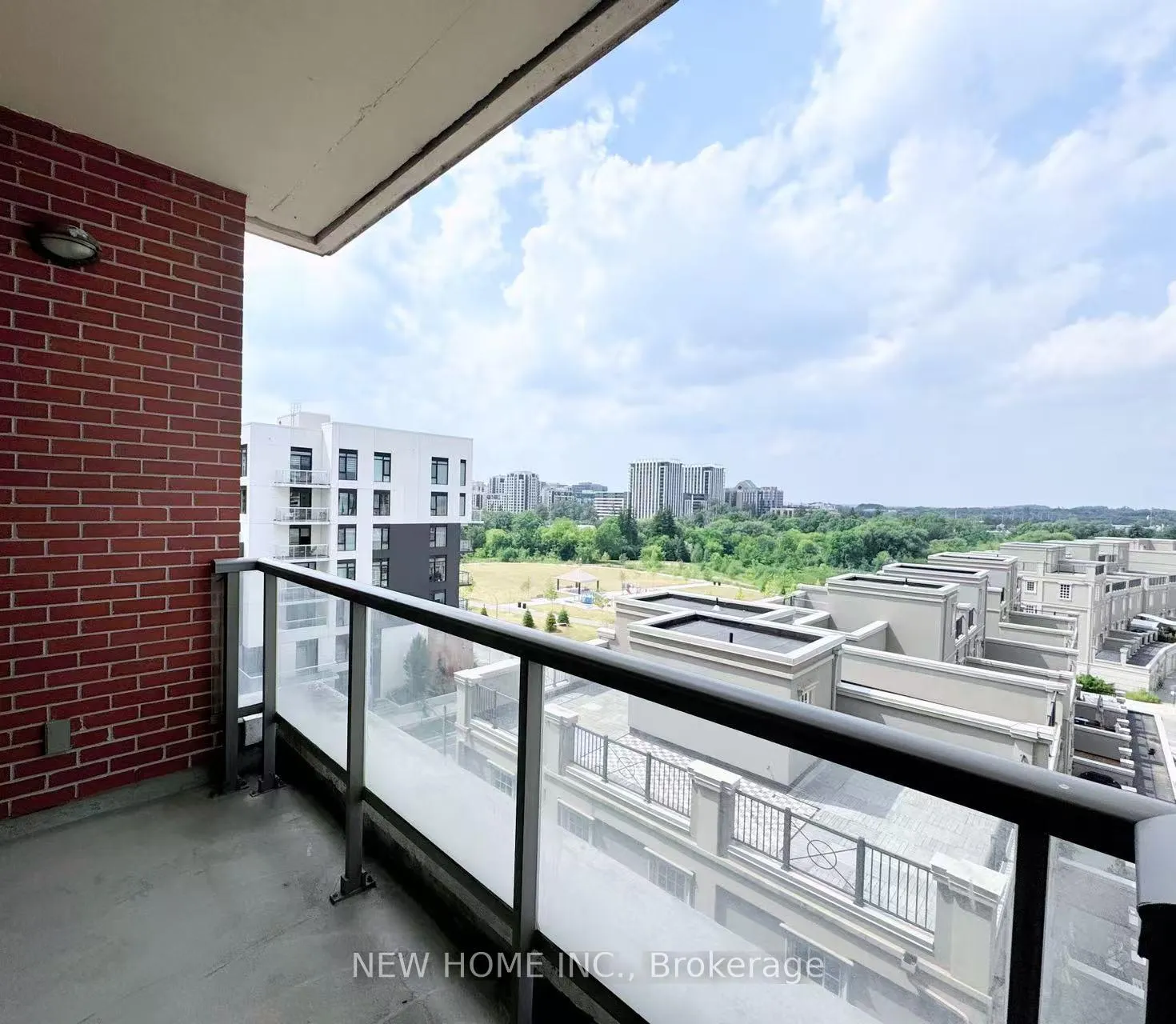 Photo 13 of Unit 610, 1 Upper Duke Crescent, Markham, Unionville — HOMEH
