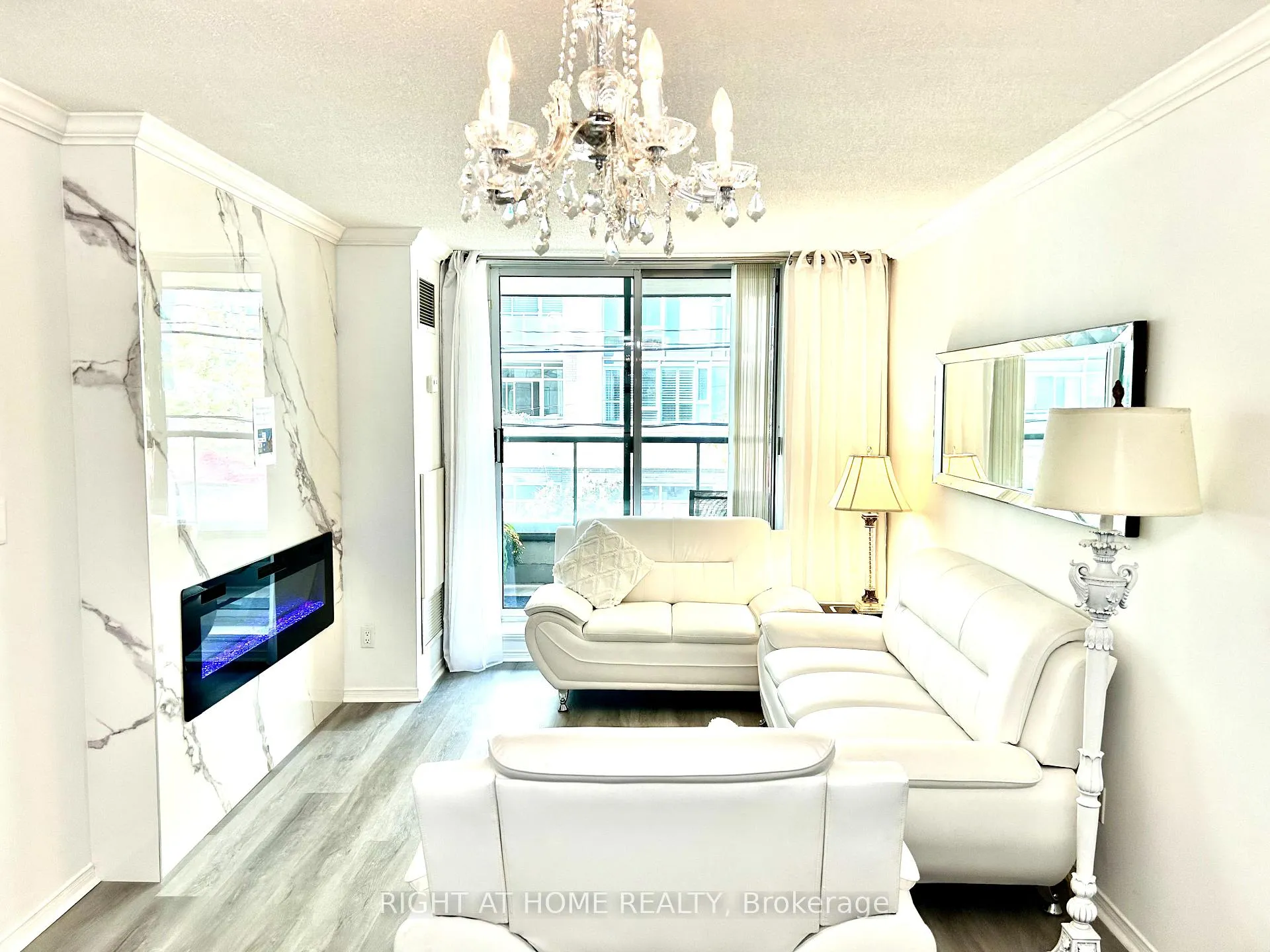Photo 1 of Unit 214, 1863 Queen Street E, Toronto, The Beaches — HOMEH