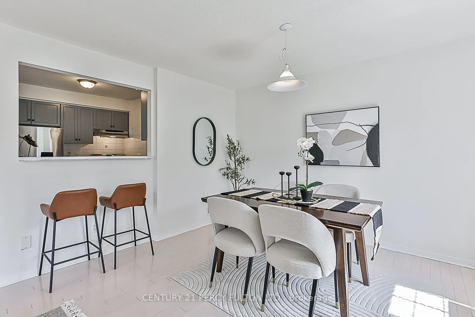 Photo 12 of Unit 1, 12 Cox Boulevard, Markham, Unionville — HOMEH