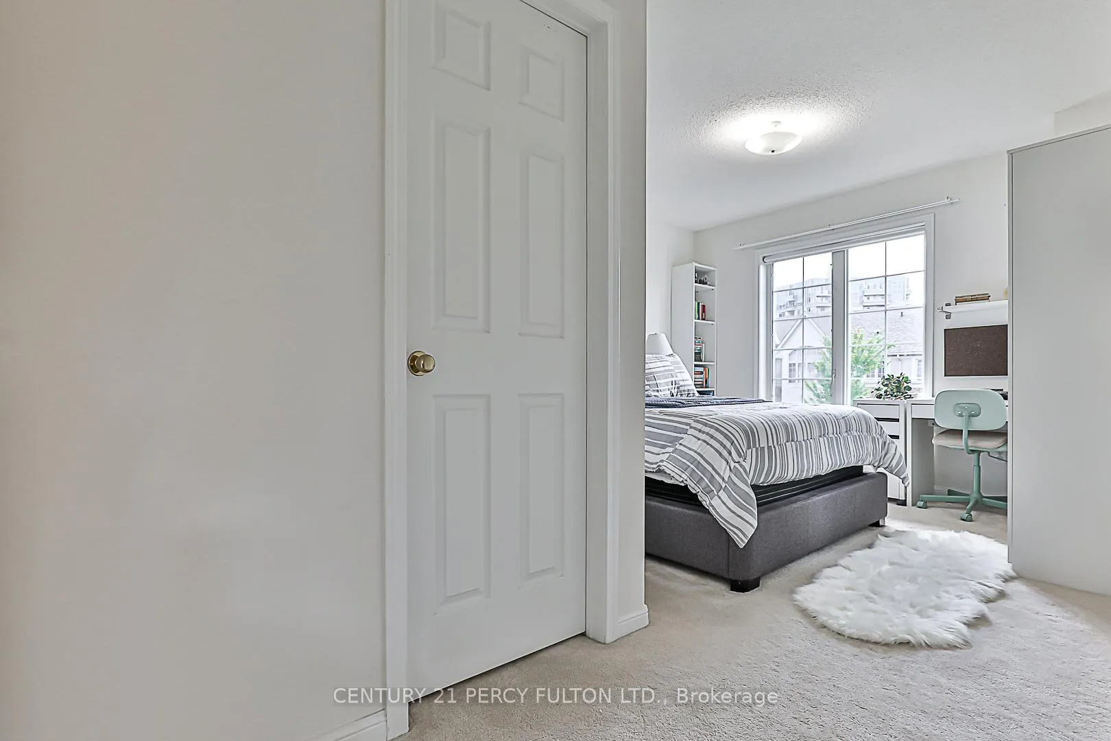 Photo 16 of Unit 1, 12 Cox Boulevard, Markham, Unionville — HOMEH