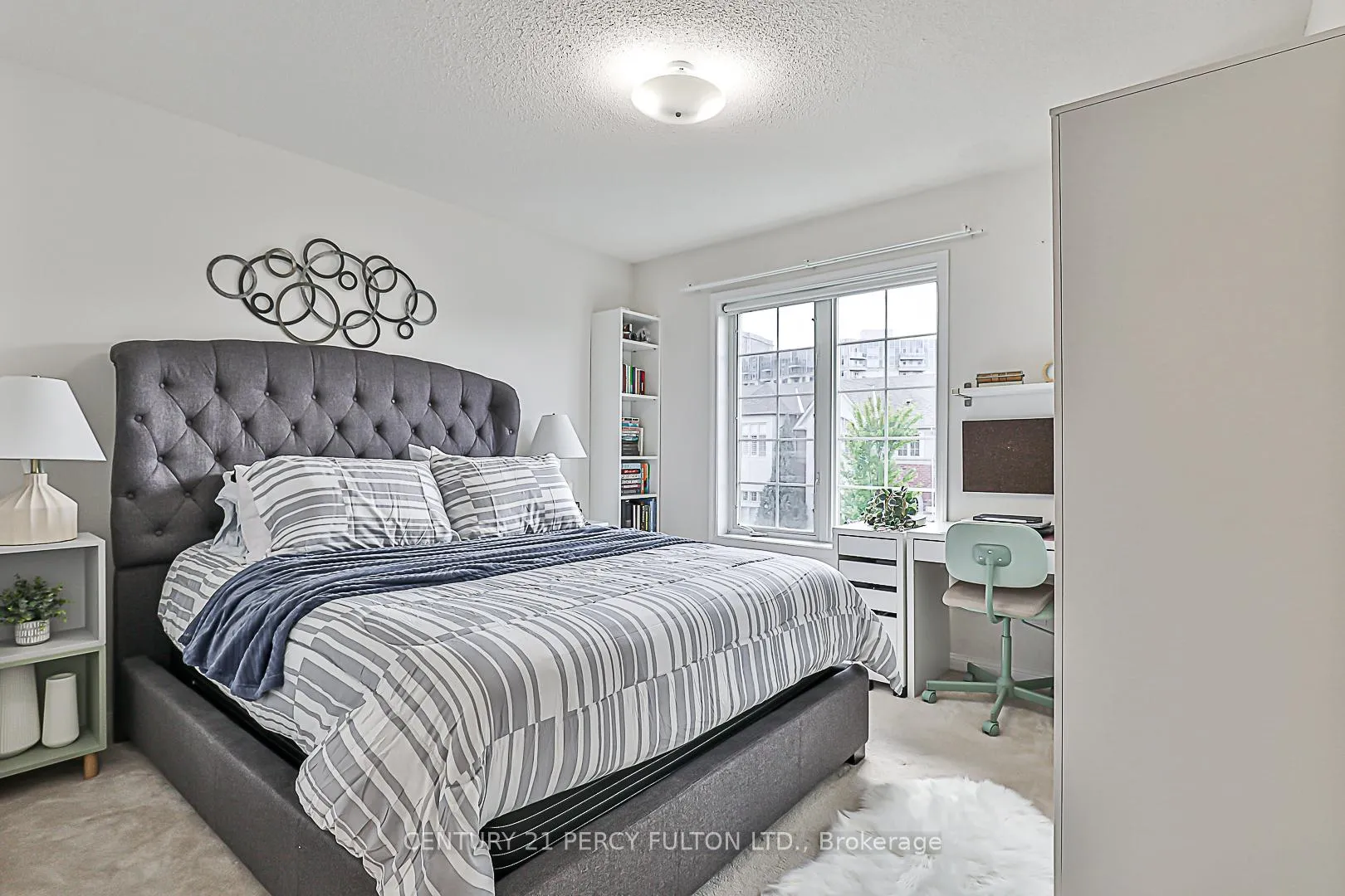 Photo 17 of Unit 1, 12 Cox Boulevard, Markham, Unionville — HOMEH