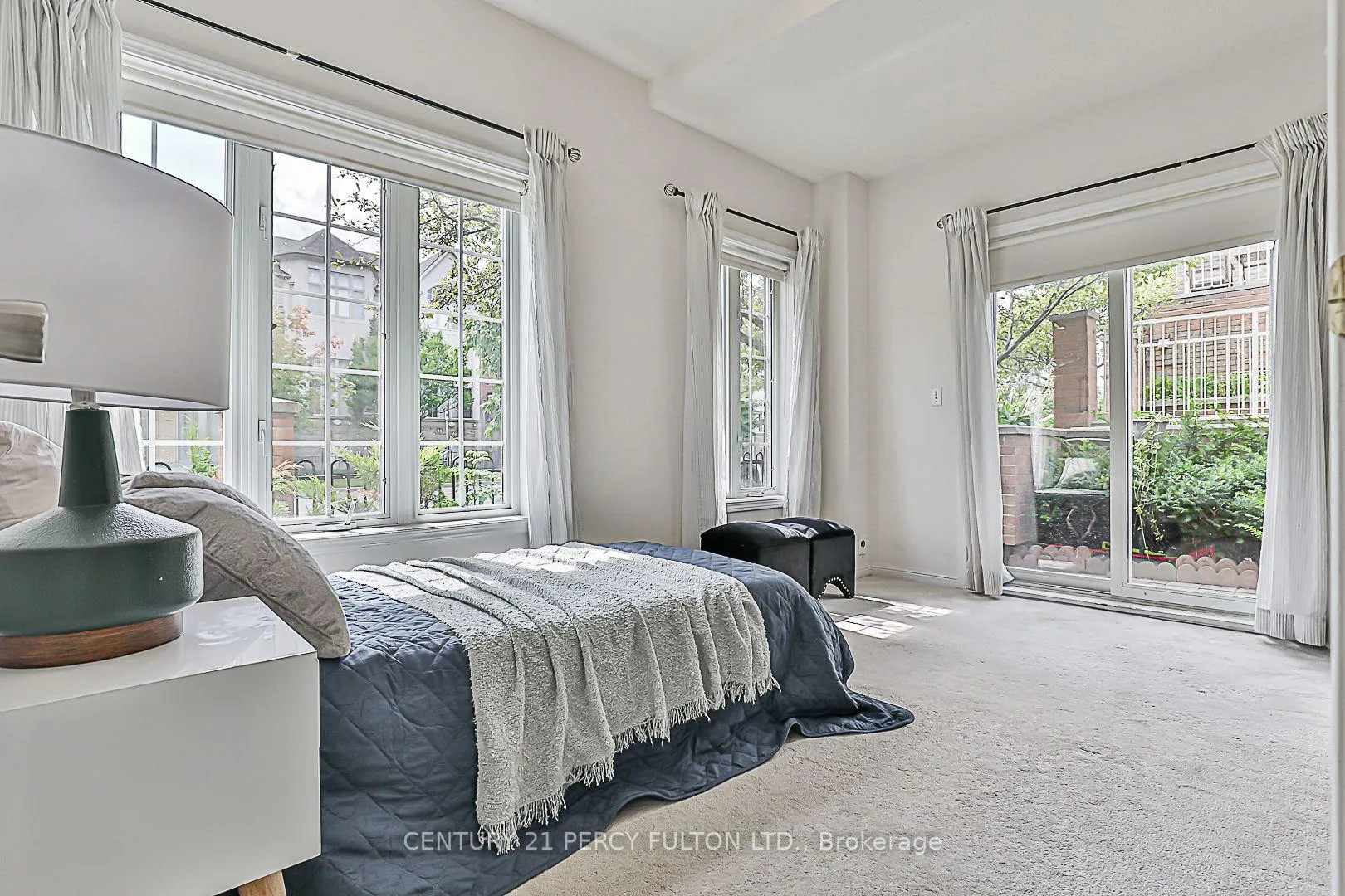Photo 20 of Unit 1, 12 Cox Boulevard, Markham, Unionville — HOMEH