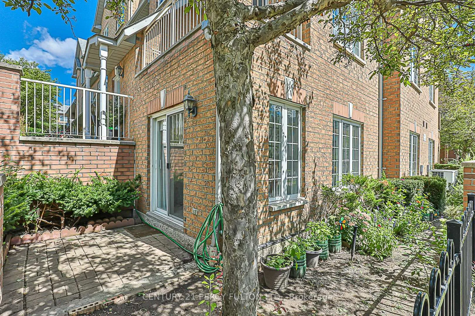 Photo 24 of Unit 1, 12 Cox Boulevard, Markham, Unionville — HOMEH