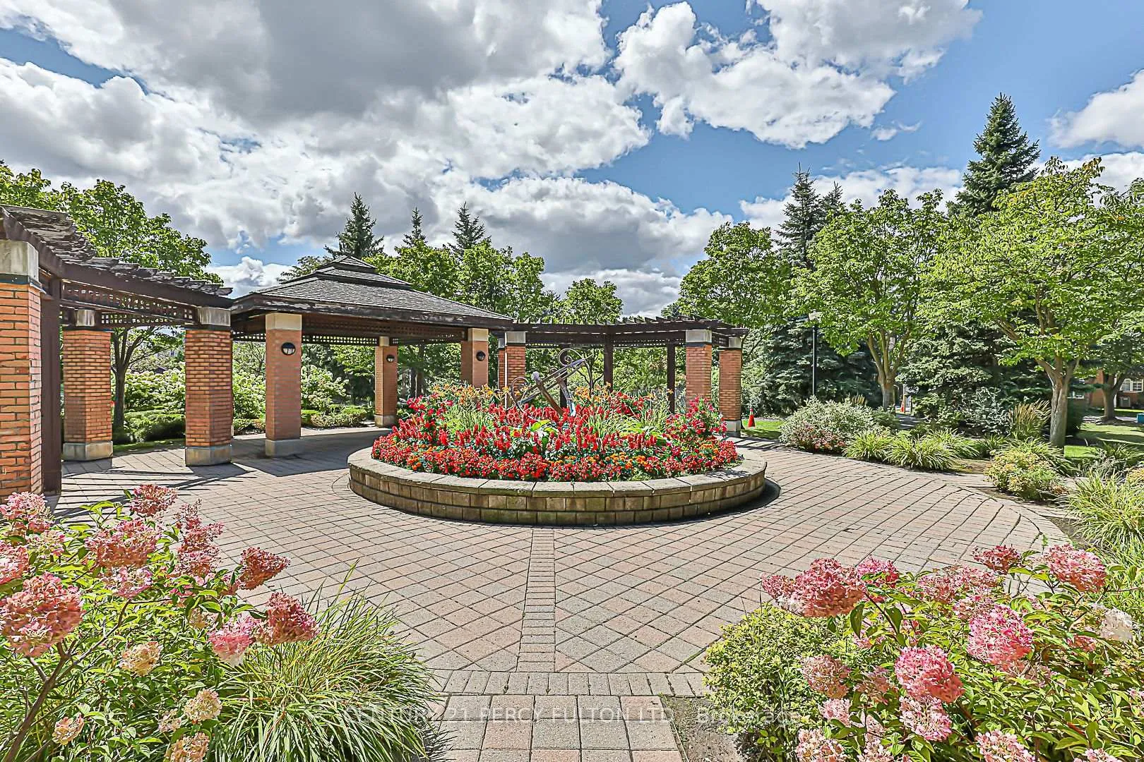 Photo 27 of Unit 1, 12 Cox Boulevard, Markham, Unionville — HOMEH