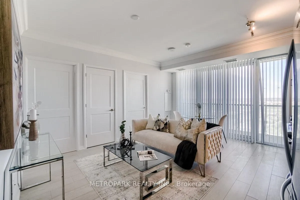 Photo 20 of Unit 3113, 7895 Jane Street, Vaughan, Concord — HOMEH