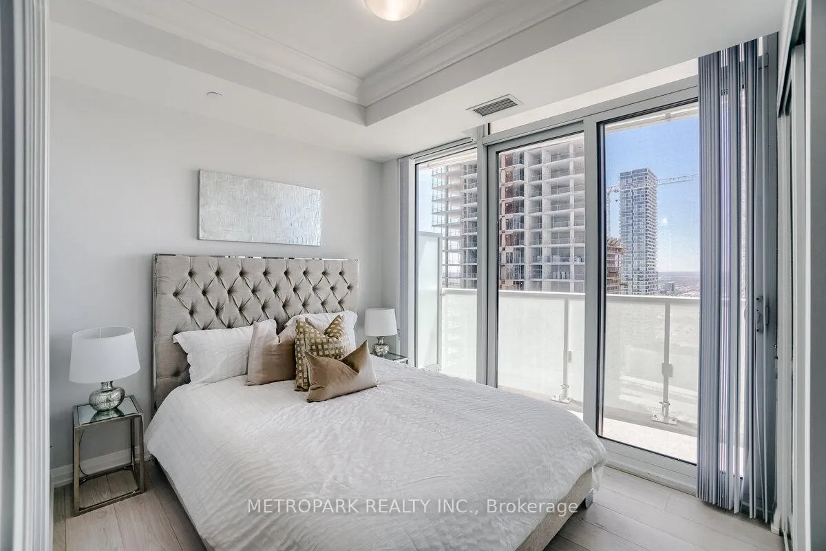 Photo 21 of Unit 3113, 7895 Jane Street, Vaughan, Concord — HOMEH