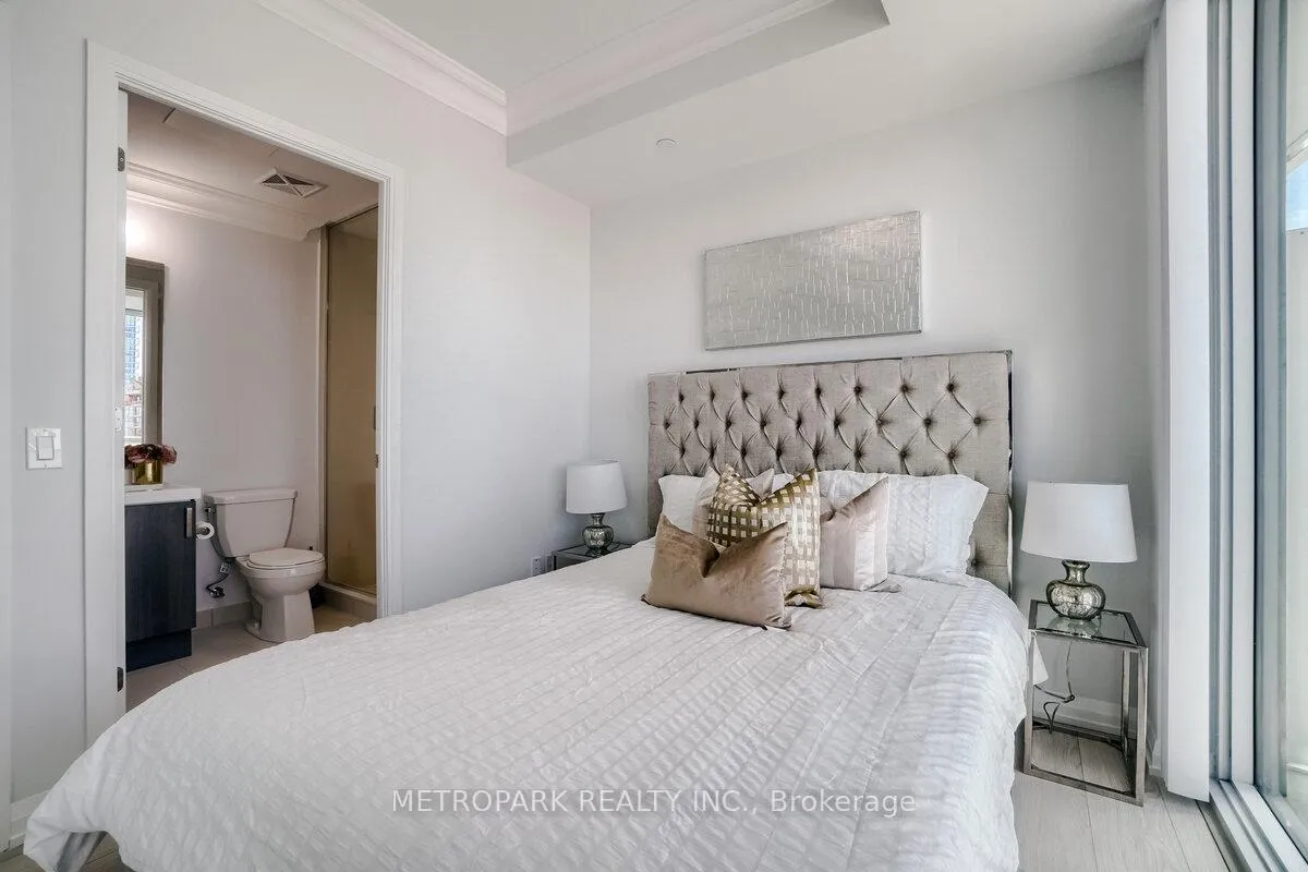 Photo 22 of Unit 3113, 7895 Jane Street, Vaughan, Concord — HOMEH