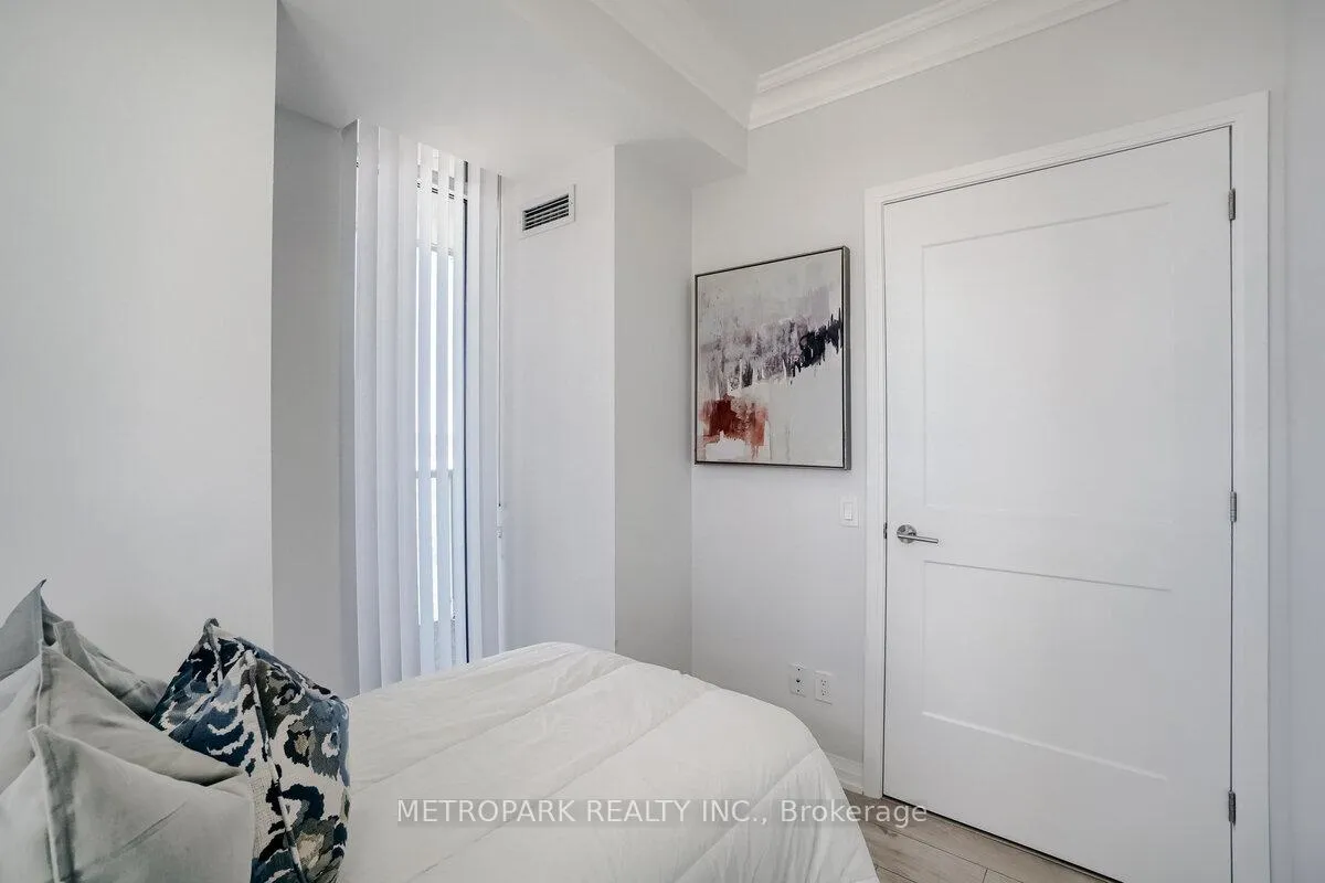 Photo 27 of Unit 3113, 7895 Jane Street, Vaughan, Concord — HOMEH
