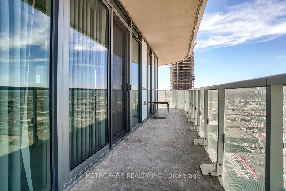 Photo 30 of Unit 3113, 7895 Jane Street, Vaughan, Concord — HOMEH