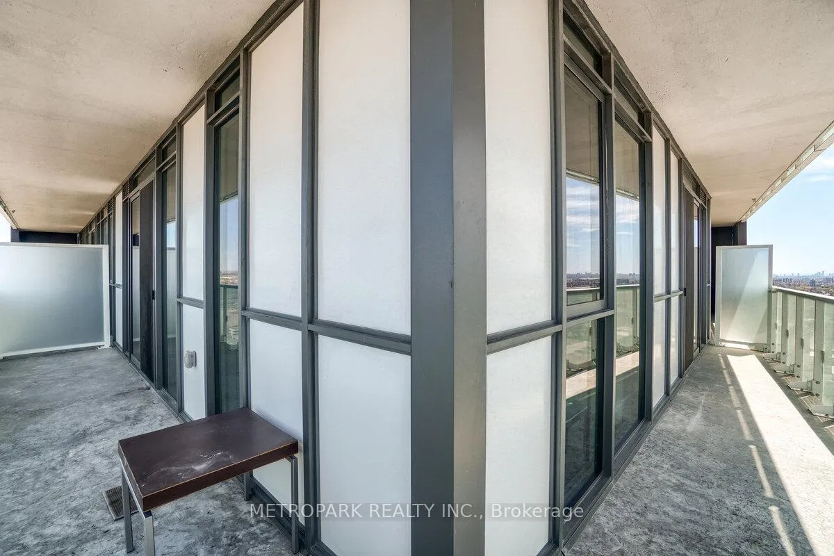Photo 31 of Unit 3113, 7895 Jane Street, Vaughan, Concord — HOMEH