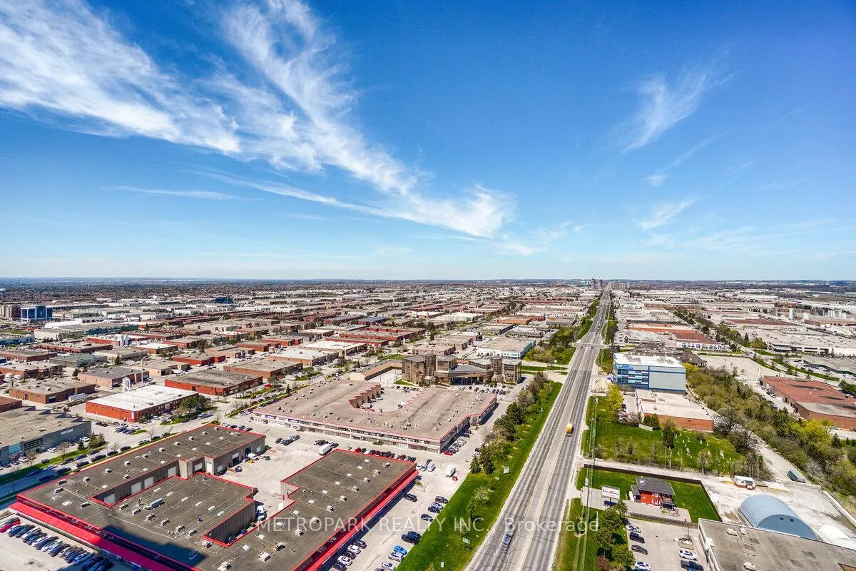 Photo 33 of Unit 3113, 7895 Jane Street, Vaughan, Concord — HOMEH