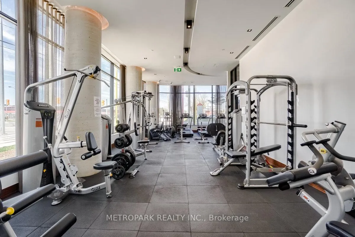 Photo 34 of Unit 3113, 7895 Jane Street, Vaughan, Concord — HOMEH